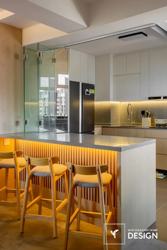 212A Bidadari Park Drive